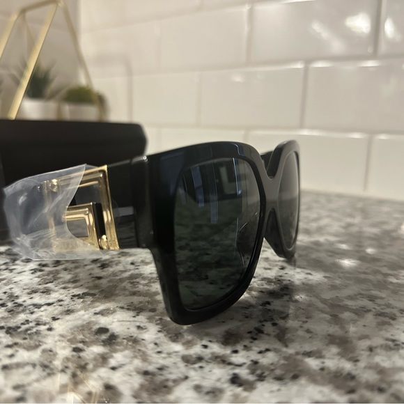 Versace Sunglasses